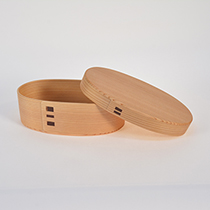 こばん弁当箱（小）サムネイル