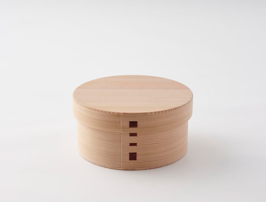 ミニおひつ（大）1