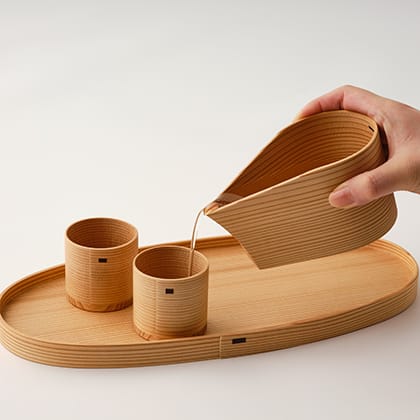 ほろ酔いセット