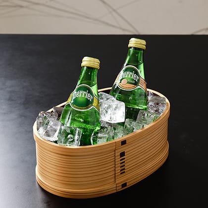 わっぱクーラー