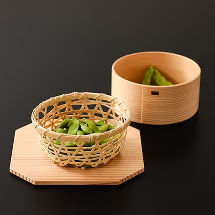 わっぱ・かぐや セットサムネイル